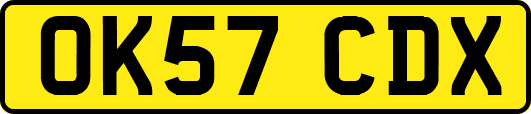 OK57CDX