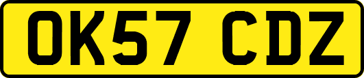 OK57CDZ