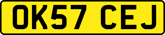 OK57CEJ