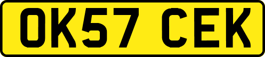 OK57CEK