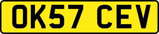 OK57CEV
