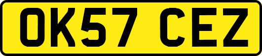 OK57CEZ