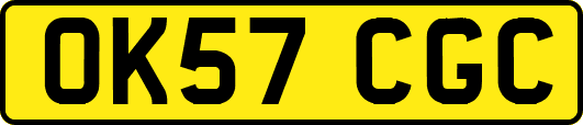 OK57CGC