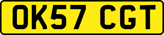 OK57CGT