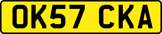OK57CKA