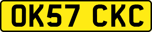 OK57CKC