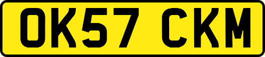 OK57CKM