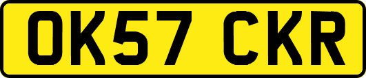 OK57CKR