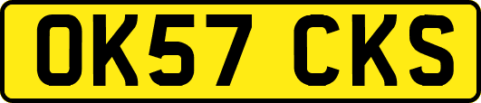 OK57CKS