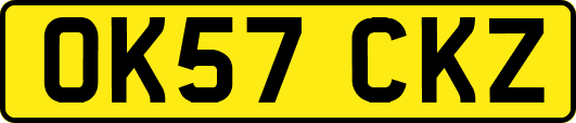 OK57CKZ