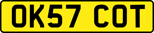 OK57COT
