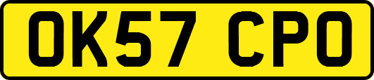 OK57CPO