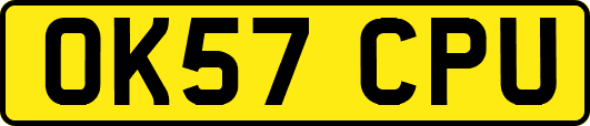 OK57CPU
