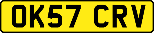 OK57CRV