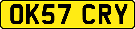 OK57CRY