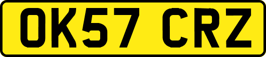 OK57CRZ