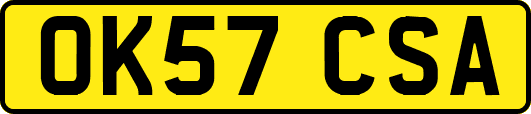 OK57CSA