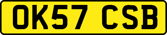 OK57CSB