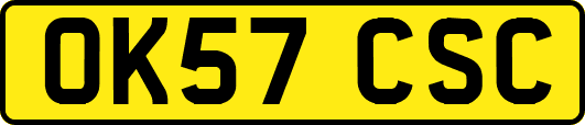OK57CSC