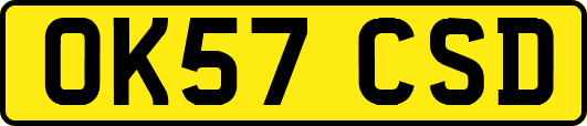 OK57CSD