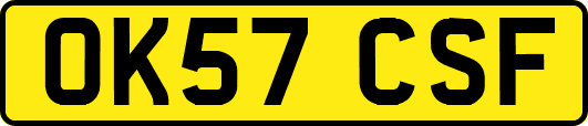 OK57CSF