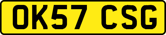 OK57CSG