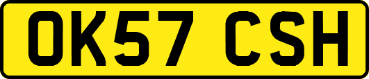 OK57CSH