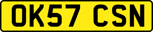 OK57CSN