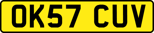OK57CUV