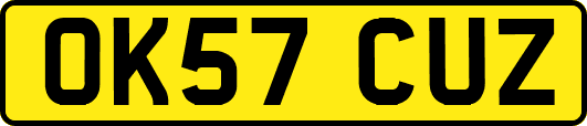 OK57CUZ