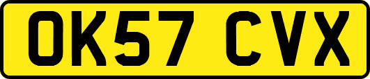 OK57CVX