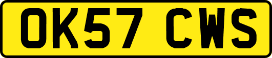 OK57CWS