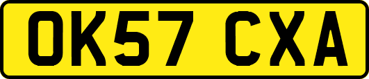 OK57CXA
