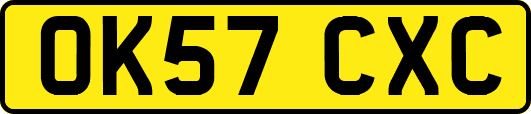 OK57CXC