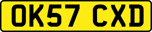 OK57CXD