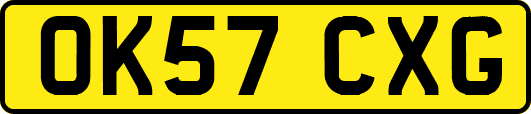 OK57CXG