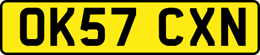 OK57CXN