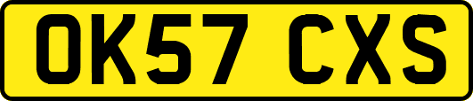 OK57CXS