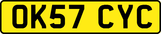 OK57CYC