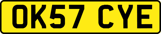 OK57CYE