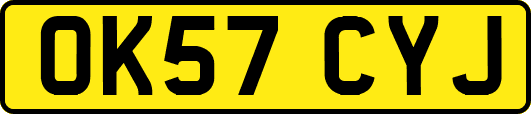 OK57CYJ