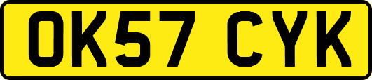 OK57CYK