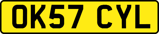 OK57CYL