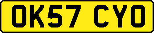 OK57CYO