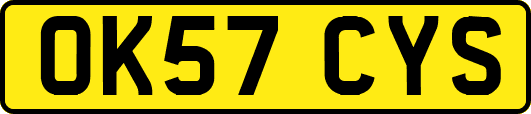 OK57CYS