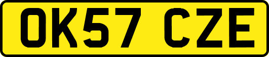 OK57CZE
