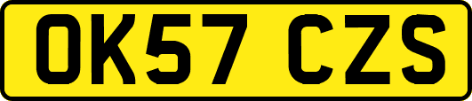 OK57CZS