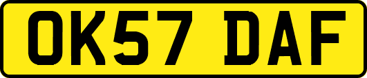 OK57DAF