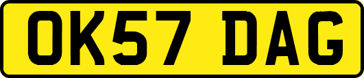 OK57DAG