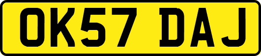 OK57DAJ
